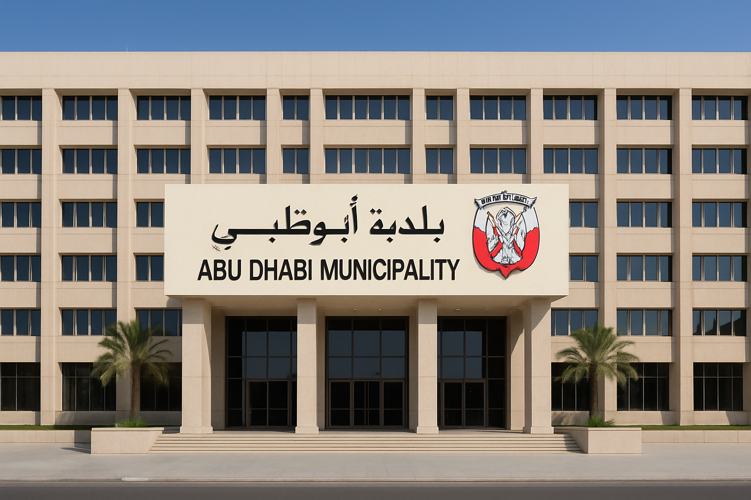 Abu Dhabi Municipality